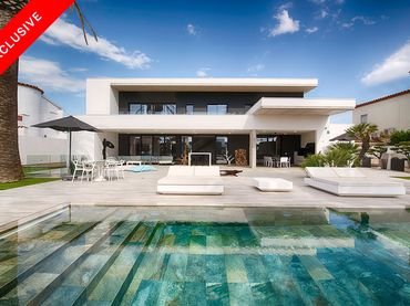 Villa avec balcon à vendre à Carrer Tordera