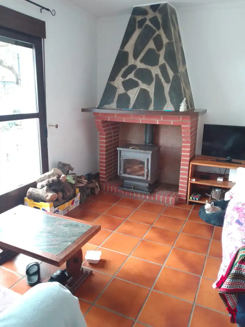 Chalet con terraza en venta en Bérchules, imagen 71