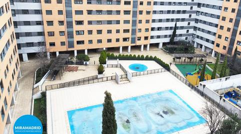 Foto 2 de Pis de lloguer a Palomeras Sureste,  Madrid Capital