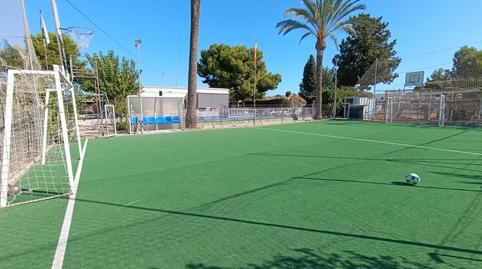 Foto 4 de Casa o xalet en venda a Jubalcoi, Alicante