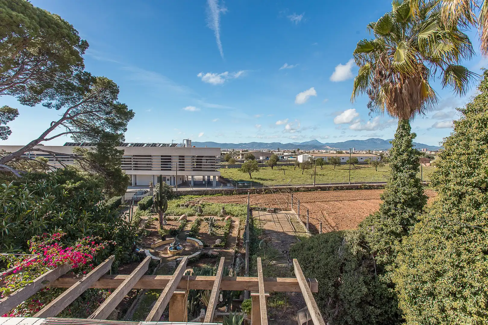 Finca rústica en venta en Carrer Can Mas, 26, Els pla de na Tesa