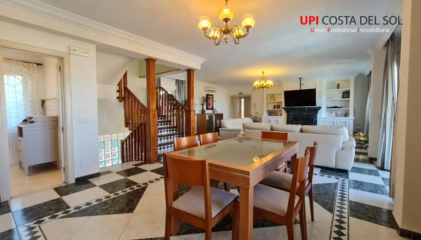 Chalet con terraza en venta en Torremuelle, imagen 10