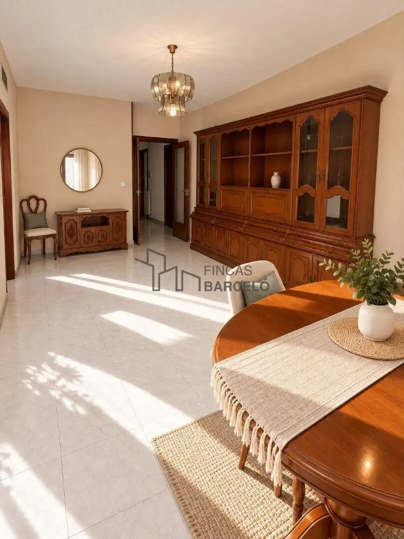 Wohnung mit Aufzug zum Verkauf in Delicias, imagen 7