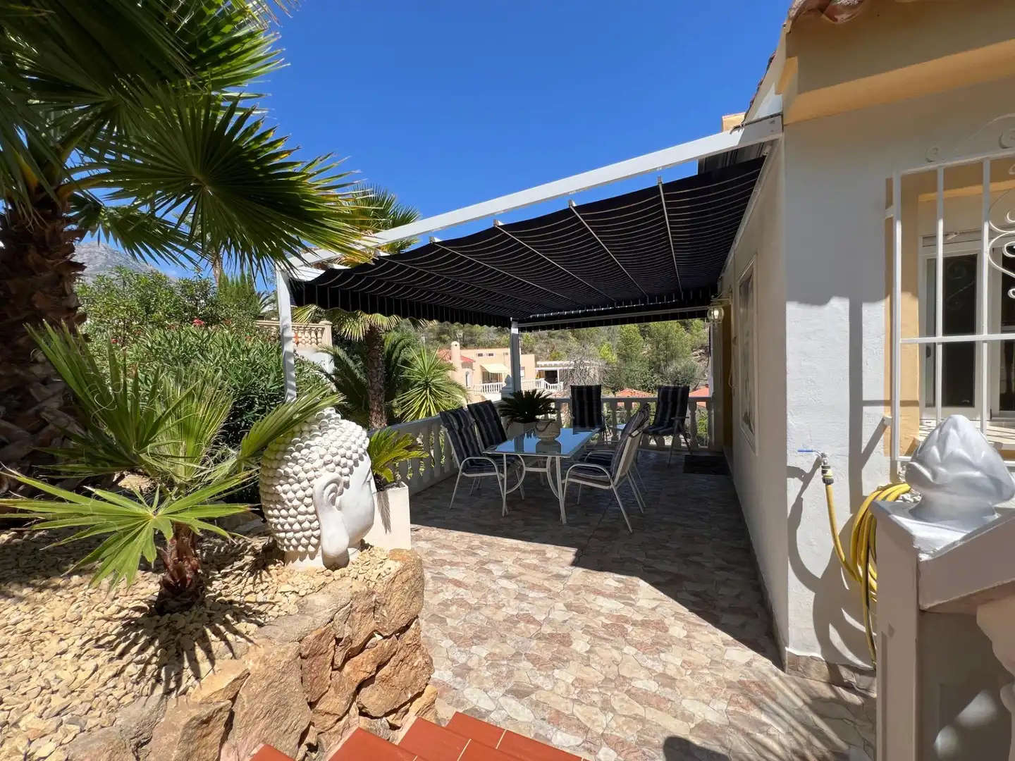 Villa mit Pool zum Verkauf in Coloma, imagen 67