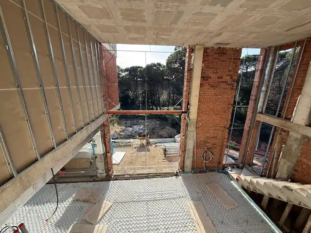 Villa avec piscine à vendre à Carretera de Caldes de Malavella, imagen 25