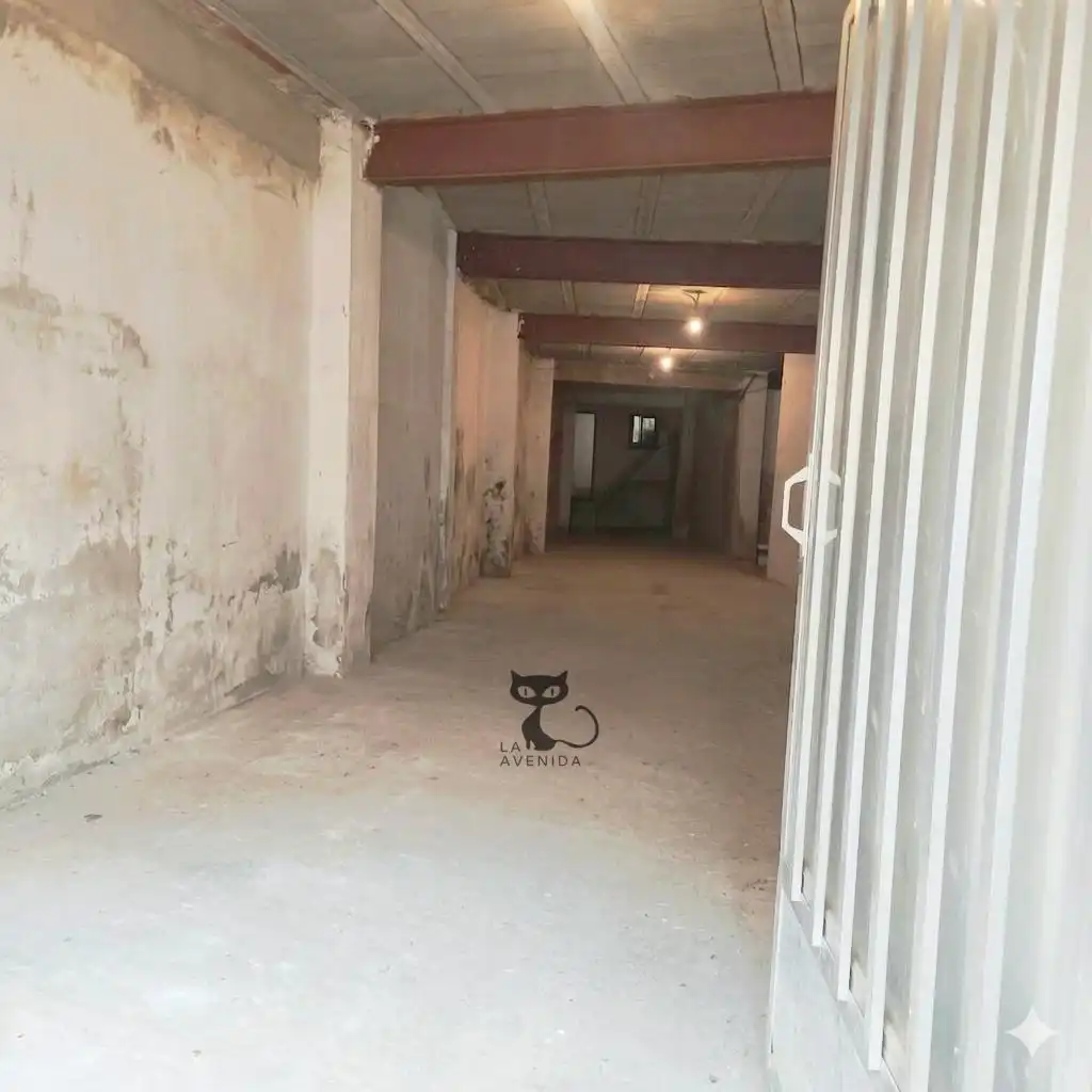 Local comercial en venda a Catarroja