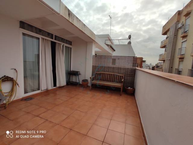 Casa-chalet en Venta en Tavernes Blanques