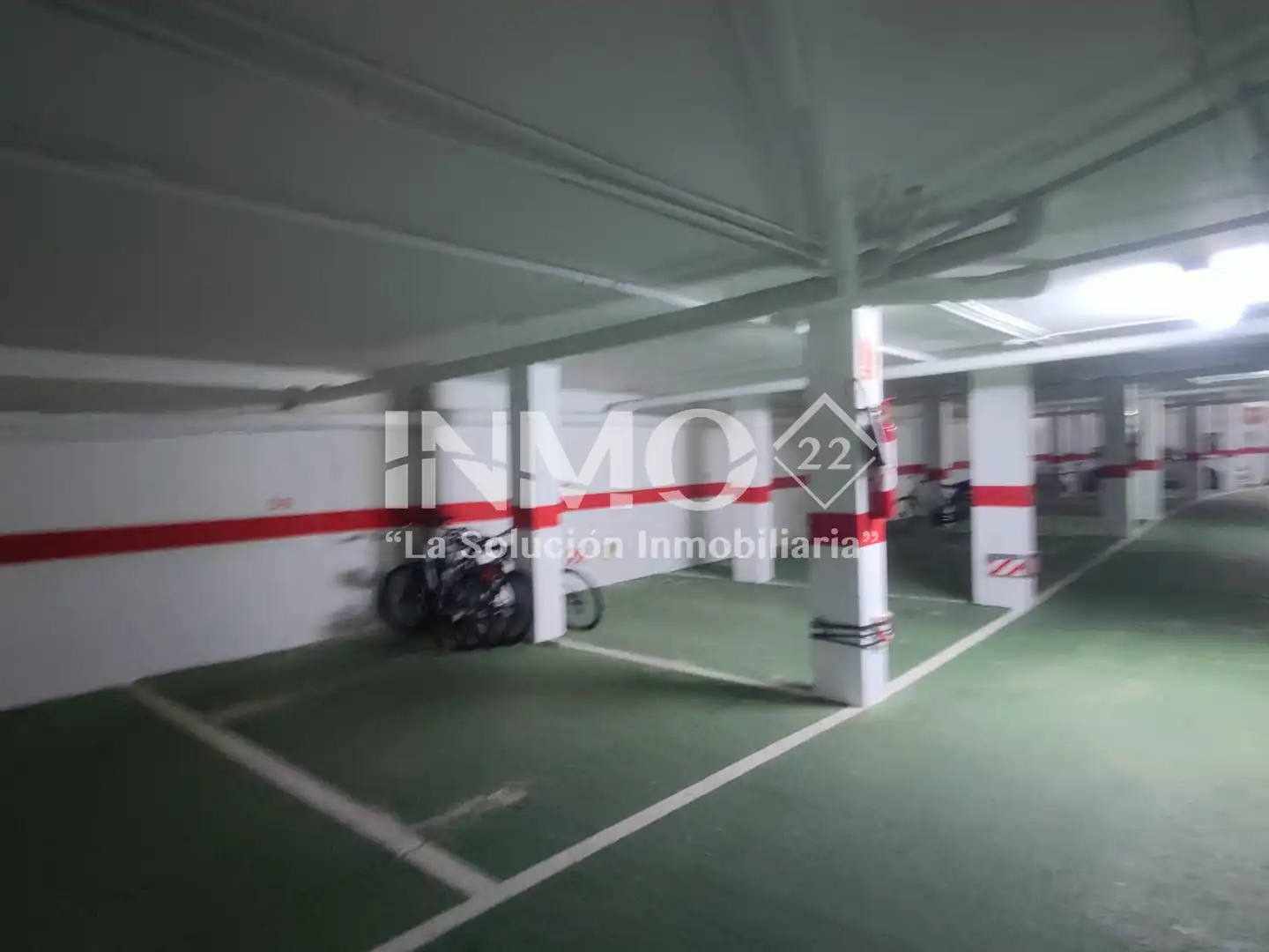 Parking de Garaje en venta en Cambrils
