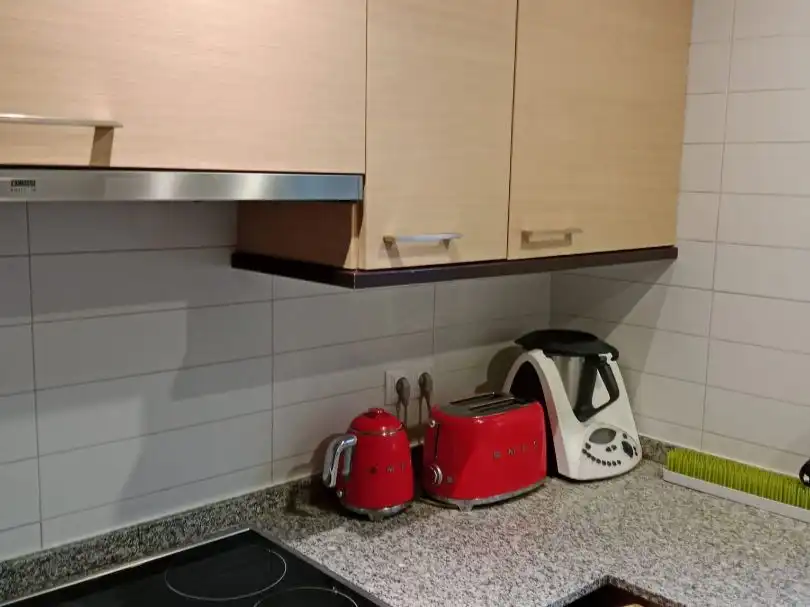 Ático con ascensor en venta en Prat de la Riba 21-27, imagen 11
