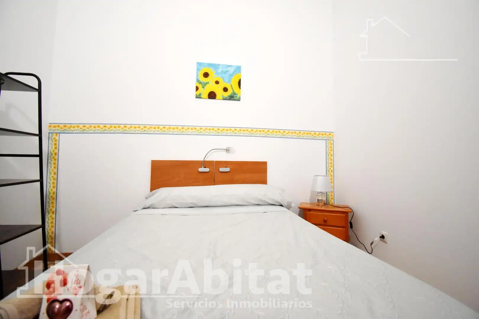 Wohnung zum Verkauf in Calle Ferrocarril d'Alcoi, imagen 22
