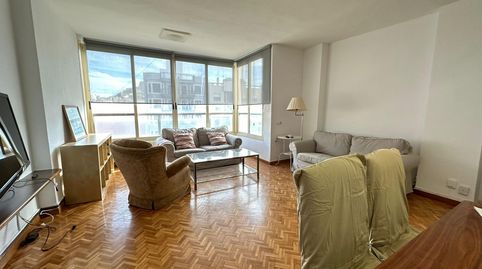 Foto 2 von Wohnung zur Miete in Avenida Federico Soto, Ensanche - Diputación, Alicante / Alacant