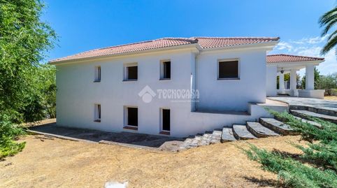 Foto 4 de Casa o xalet en venda a Berrocales de Jarama, Paracuellos de Jarama