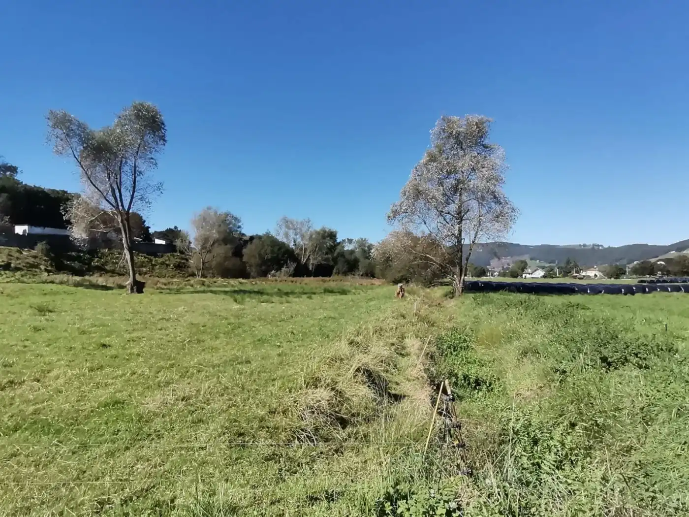 Terreny rústic en venda a Santa María de Cayón, imagen 5