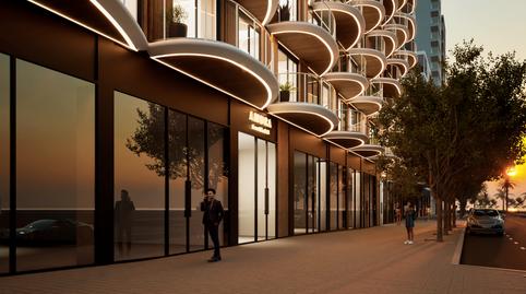 Foto 3 de Pis en venda a Carrer D'ernest Lluch, 9, El Rengle, Barcelona