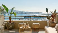 Terrace of Apartment for sale in Eivissa  with Air Conditioner and Terrace