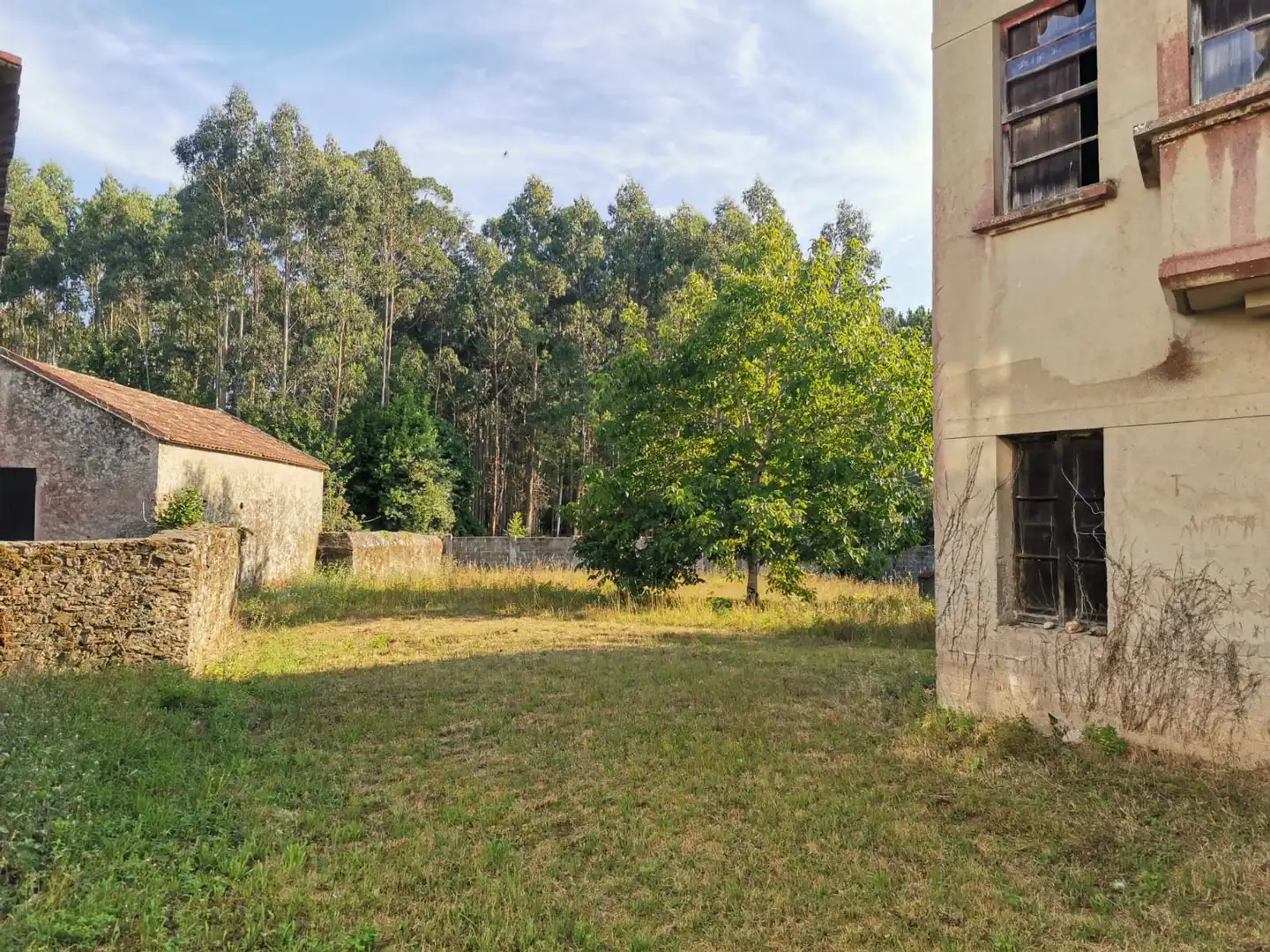 Casa amb jardí en venda a Paderne, imagen 16