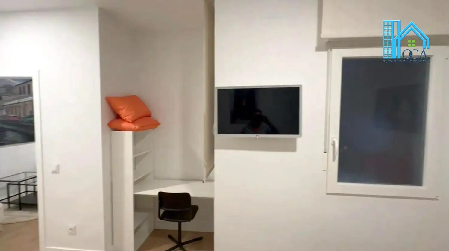 Habitación de Piso en venta en Madrid con Aire acondicionado, Calefacción y Amueblado