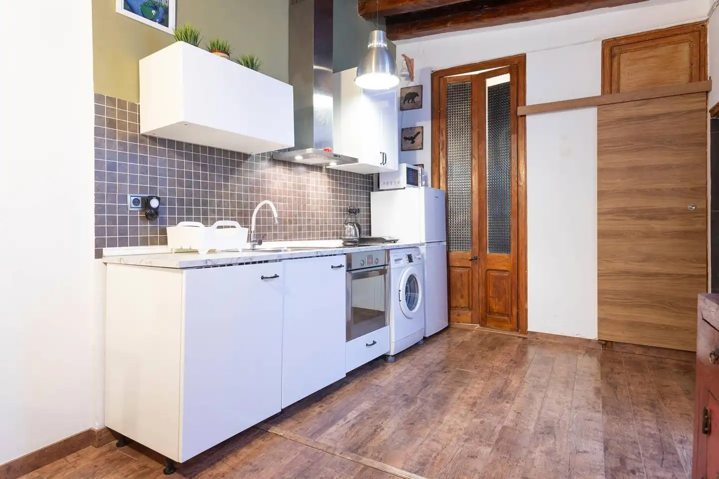 Wohnung zum Verkauf in calle de Massanet, imagen 6