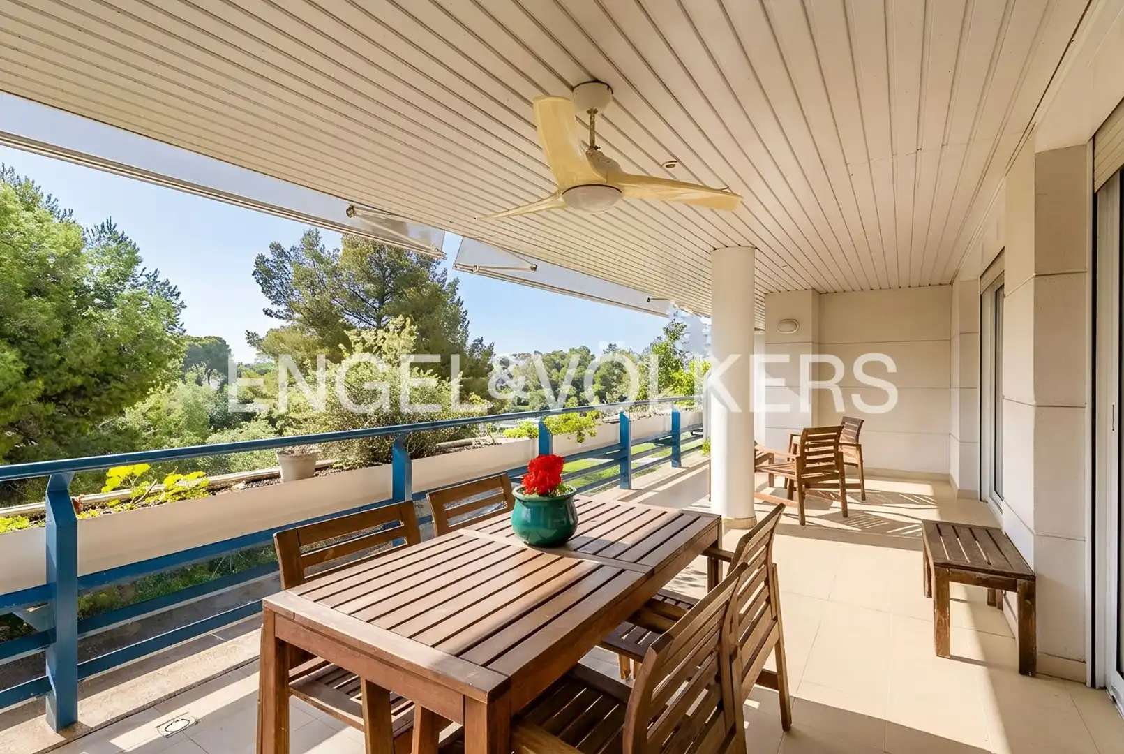 Attico con terrazza in vendita a Can Girona - Terramar - Vinyet, imagen 33