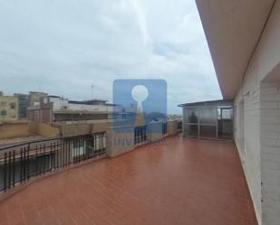 Terrace of Attic for sale in Badalona  with Terrace