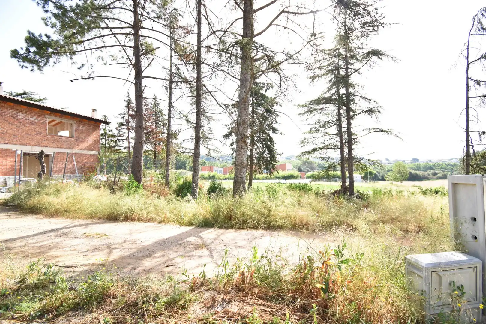 Residential land for sale in Cànoves I Samalús, imagen 2