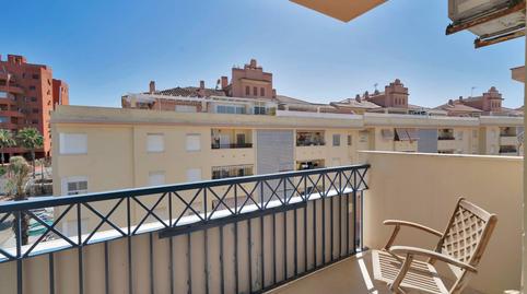 Photo 2 of Flat for sale in Huerta Nueva, 1, Huerta Nueva, Málaga