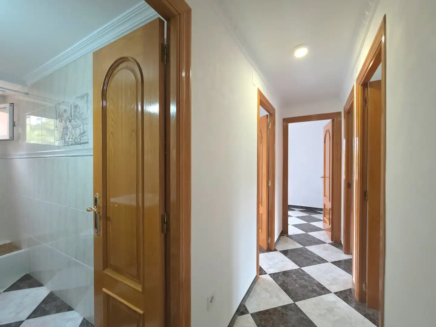Wohnung mit Aufzug zum Verkauf in Avenida del Doctor Jiménez Díaz 12, imagen 20