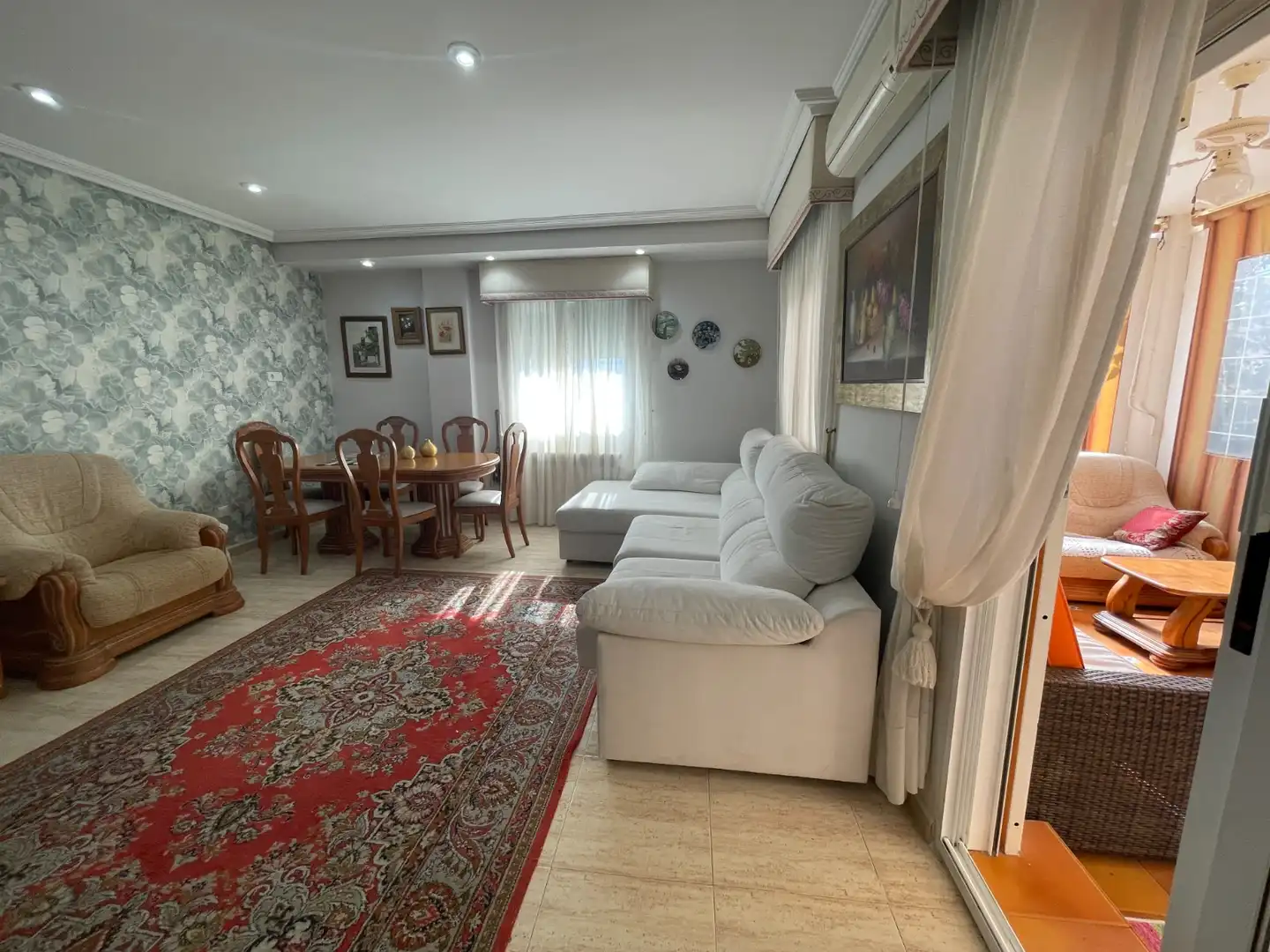 Casa en venda a El Moncayo - El Pòrtic, imagen 19