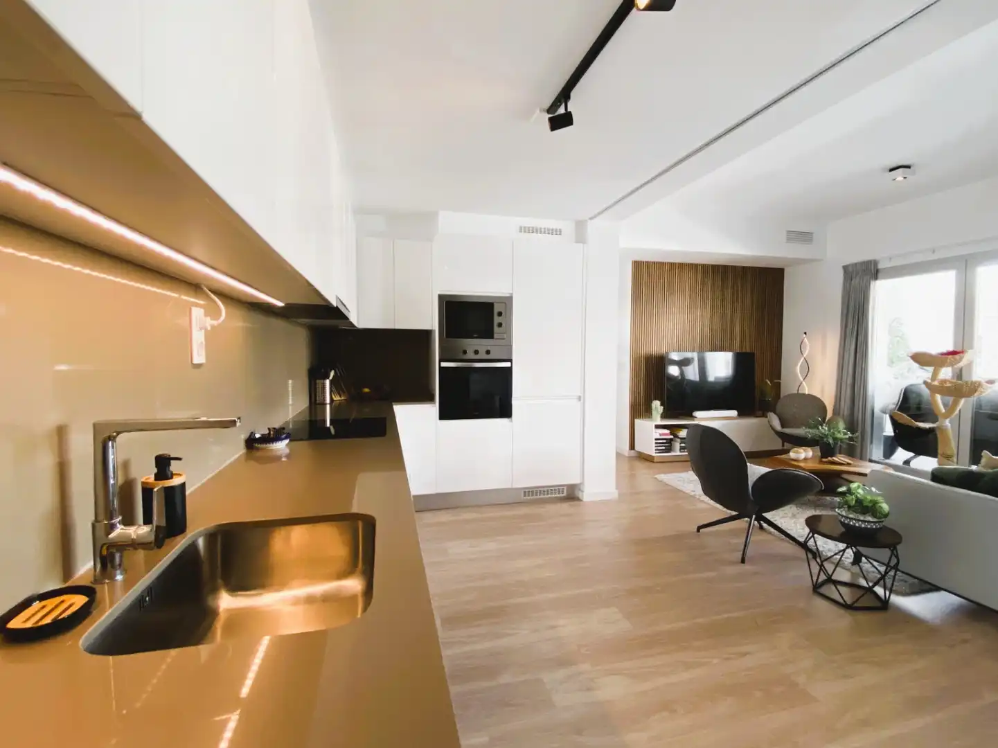 Apartment for sale in Centro ciudad, imagen 5