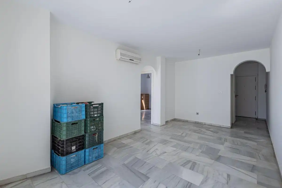 Flat for sale in Cenes de la Vega  with Air Conditioner and Storage room