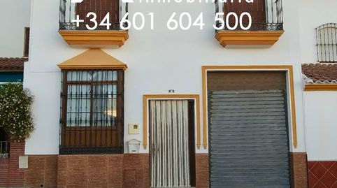 Casa en venta en Ensanche, 6 dormitorios.