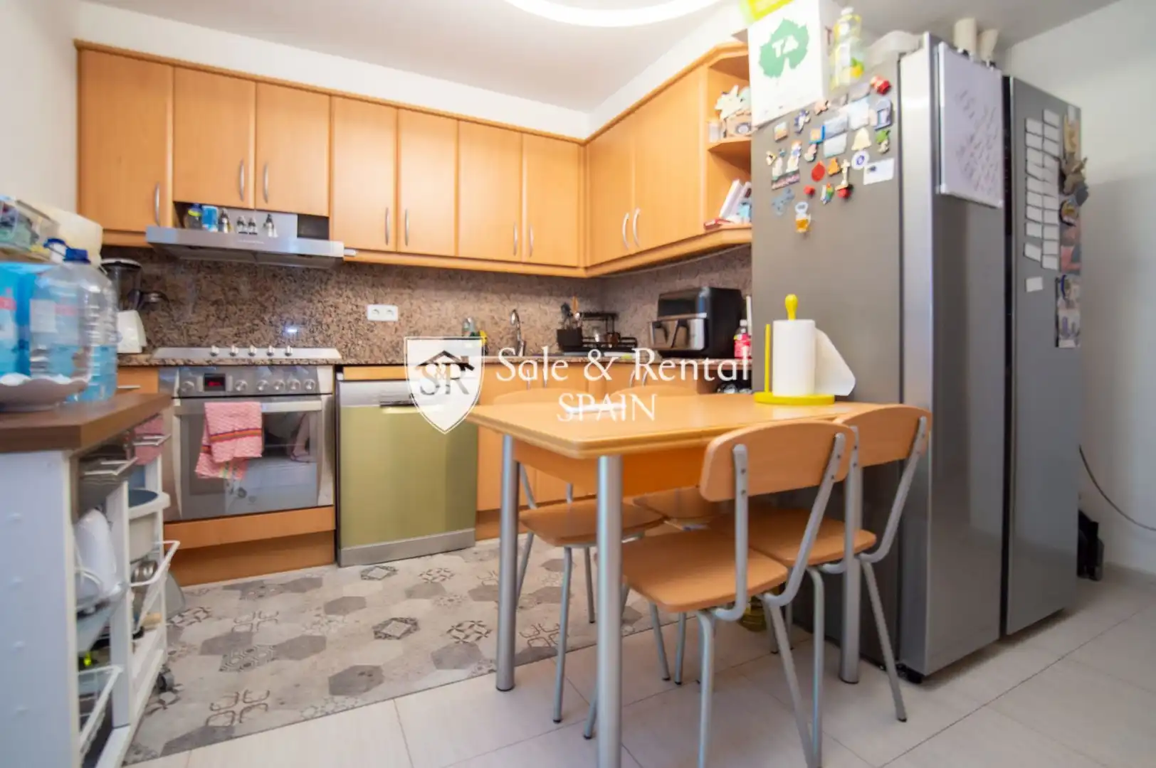 Appartement avec ascenseur à vendre à Tossa de Mar pueblo, imagen 18