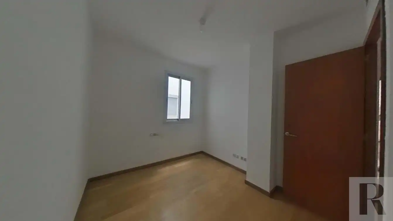 Schlafzimmer von Wohnung zum Verkauf in Barcelona