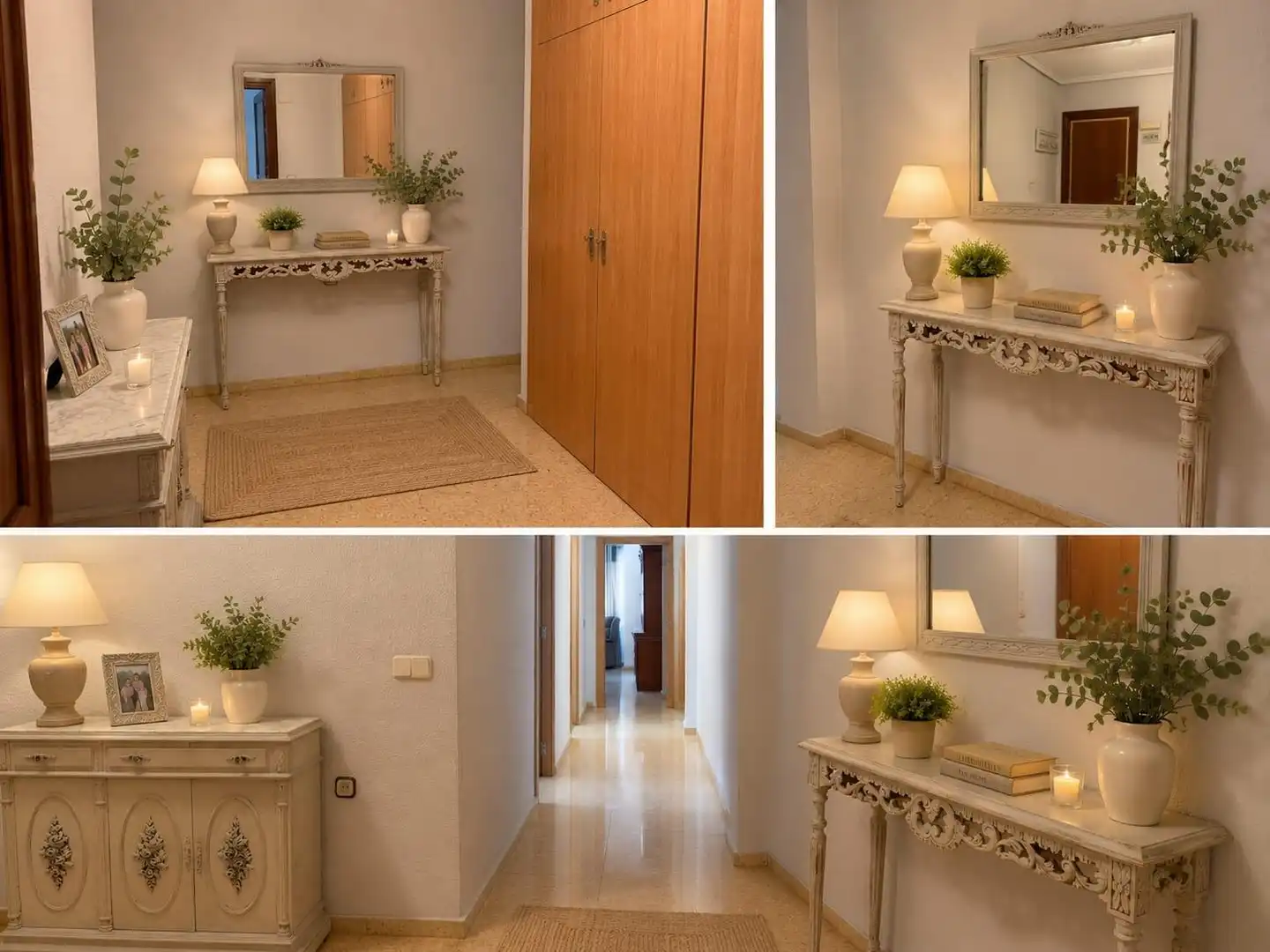 Wohnung mit Aufzug zum Verkauf in Calle LA BARRACA, imagen 5