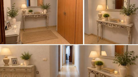 Foto 5 de Piso en venta en Calle la Barraca, El Cabanyal - El Canyamelar, Valencia Capital