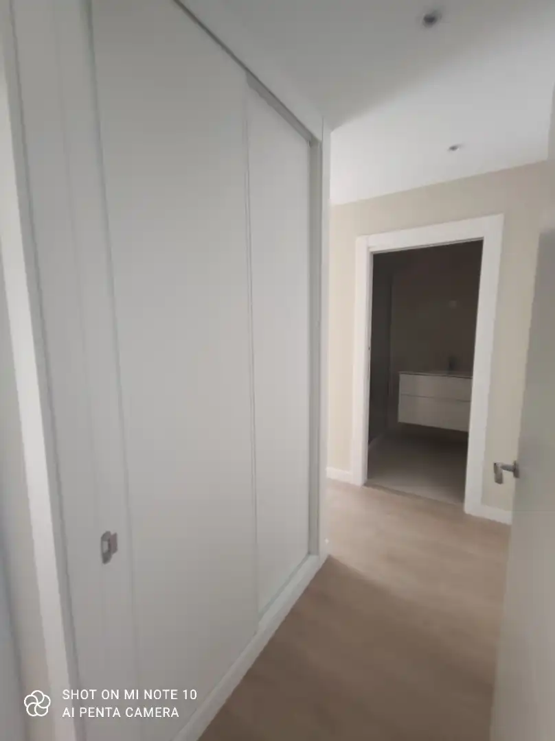 Piso en venta en A Coruña Capital  con Calefacción, Parquet y Terraza