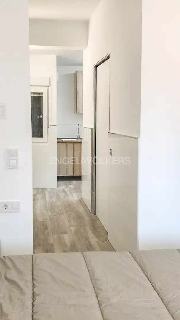 Piso en venta en Barcelona con Aire acondicionado, Calefacción y Terraza
