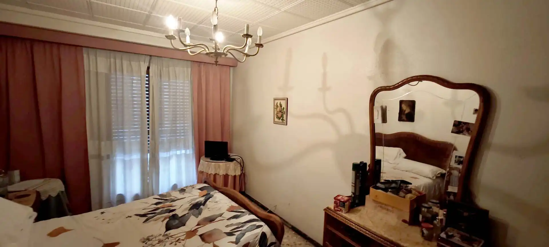Habitación de Piso en venta en Elche / Elx con Amueblado