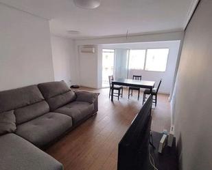 Flat for sale in La Bega Baixa - Plaza Xúquer