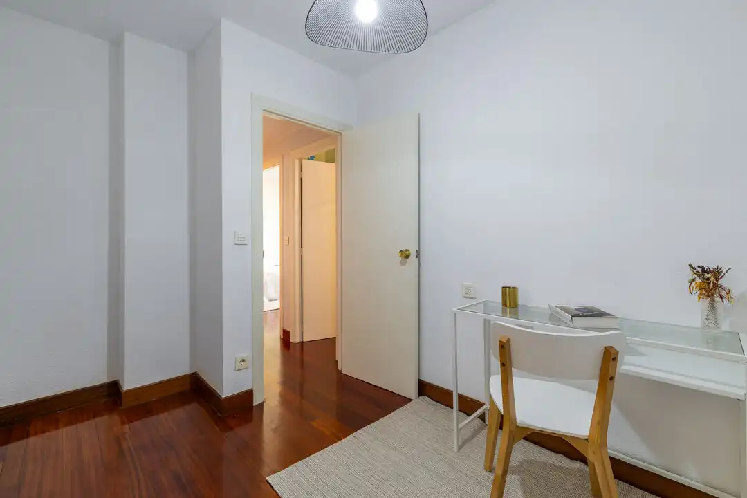 Flat for sale in Oiartzun, Gipuzkoa