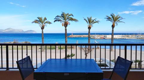 Photo 5 of Flat for sale in Calle Passeig Colón, Can Picafort, Santa Margalida