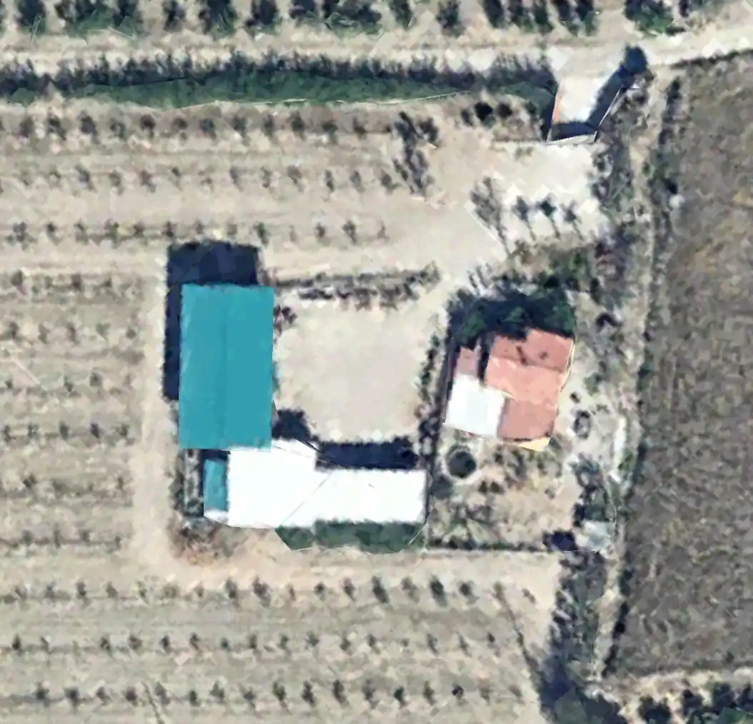 Finca rústica en venta en Cami Almoster, 9, La Selva del Camp