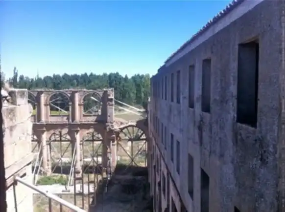 Edificio en venta en Pasaje Sopetran, Cañizar