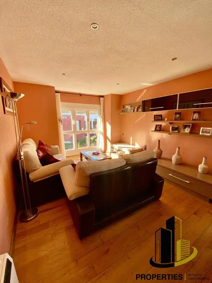 Sala d'estar de Casa o xalet en venda en Cantagallo