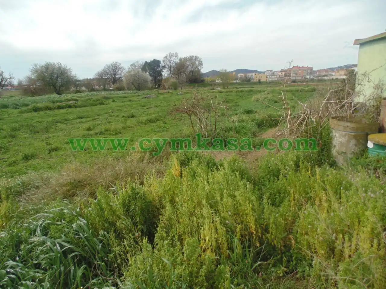 Rural land for sale in Palafolls, imagen 3