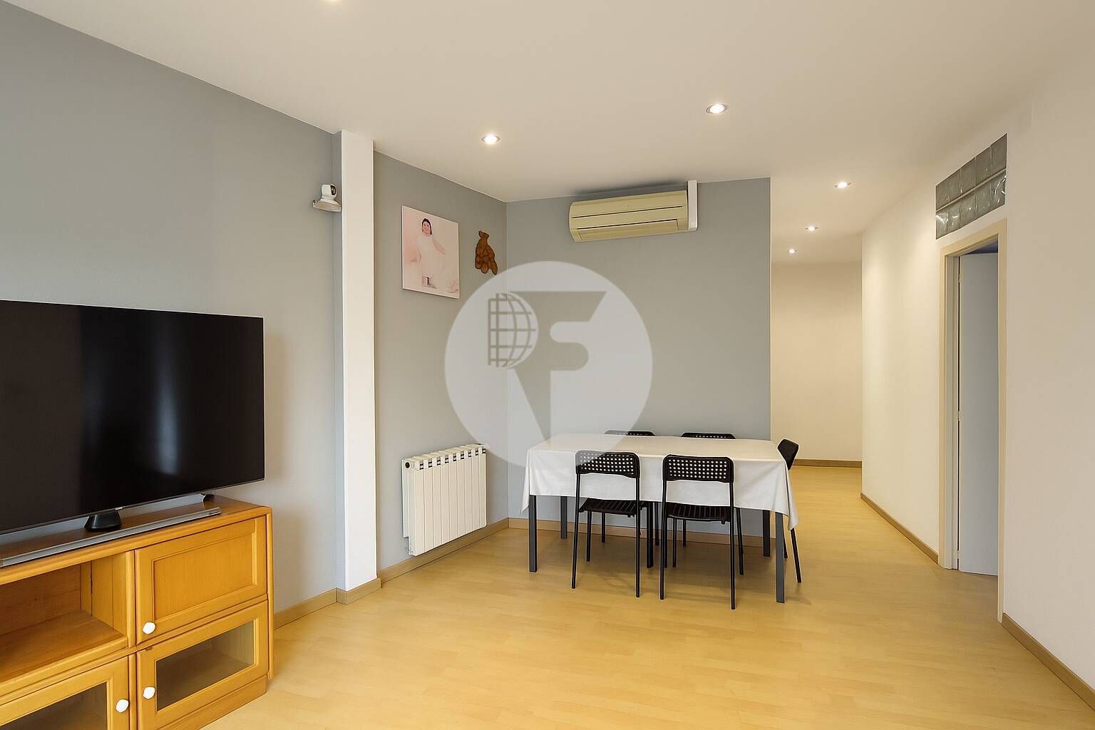 Pis en venda a La Sagrera