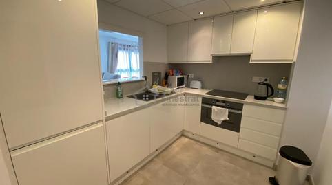 Photo 2 of Flat for sale in Carrer Terral, Cala Palmera - Atrium, Villajoyosa / La Vila Joiosa