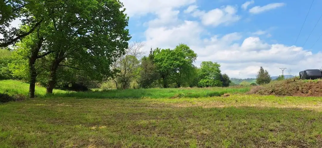 Residential land for sale in Riotuerto, imagen 9