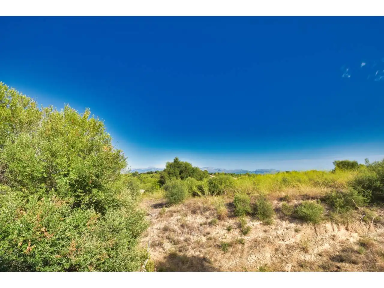 Finca rústica en venda en Santa Margalida amb Aire condicionat, Calefacció i Jardí privat