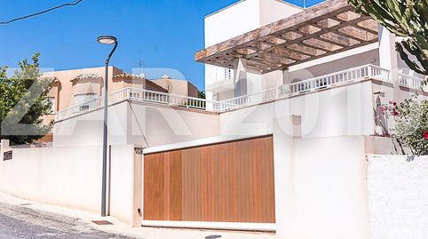 Foto 2 de Casa o xalet en venda a Calle Cañada Aguilar, El Palmeral, Mojácar